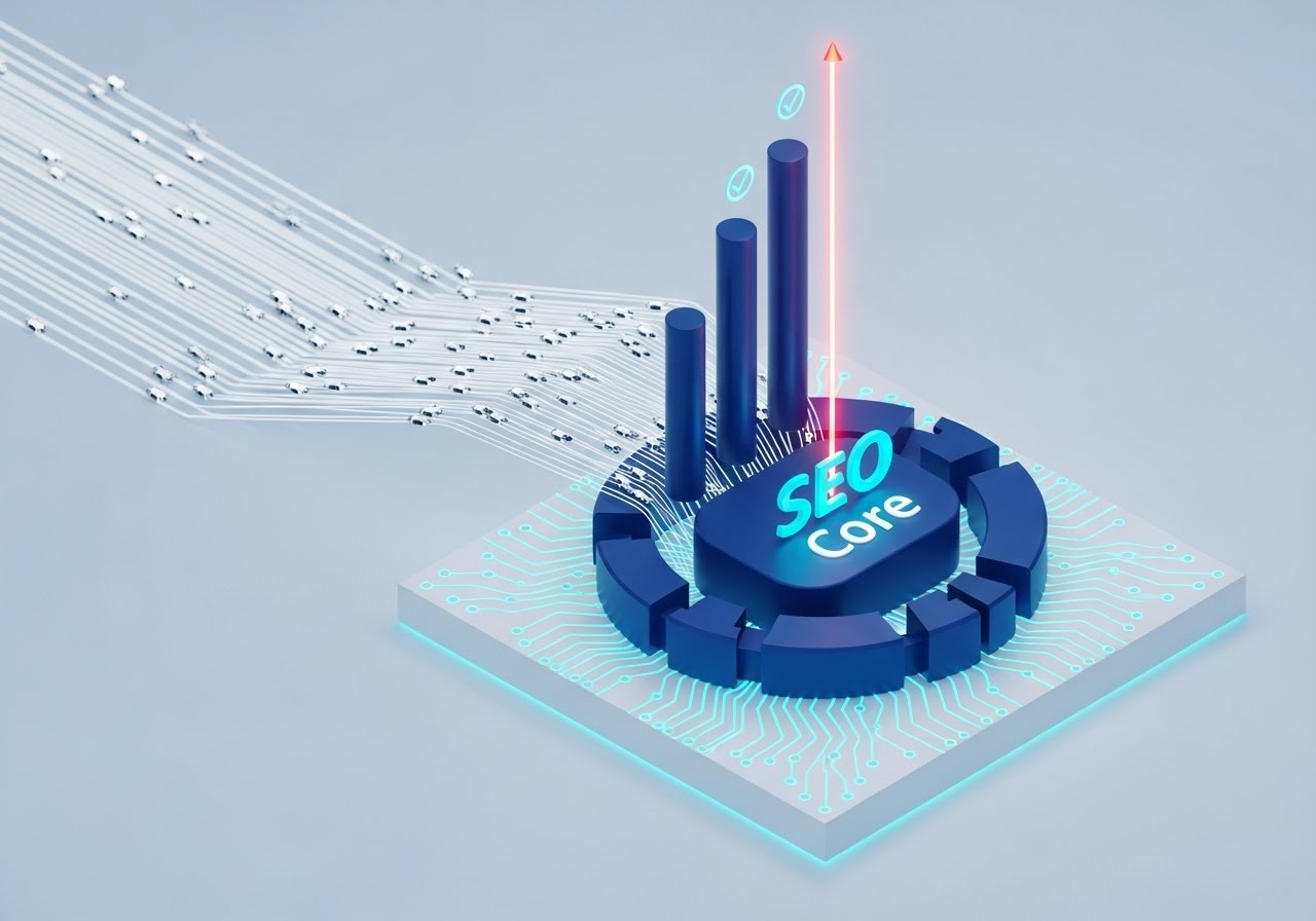 seo background